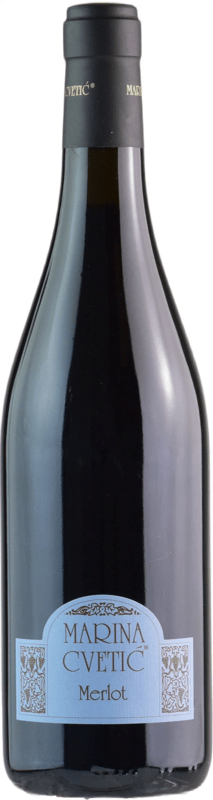 Merlot IGT Marina Cvetic
