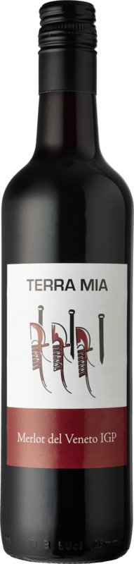 Merlot Veneto IGP