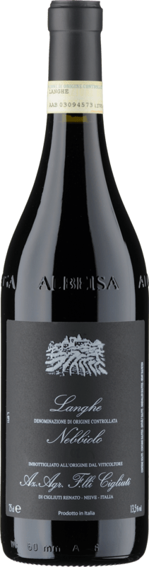 Nebbiolo Langhe DOC
