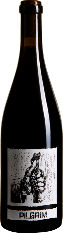 Maienfelder Pinot Noir Pilgrim AOC Graubünden