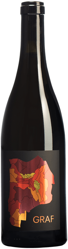 Pinot Noir Graf Maisprach AOC Basel