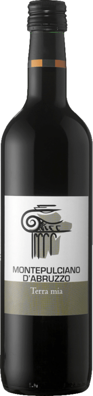 Montepulciano d'Abruzzo DOC