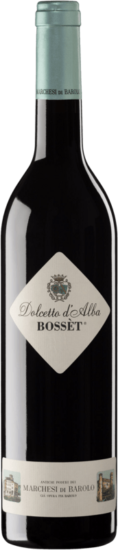 Dolcetto d'Alba DOC Bossèt