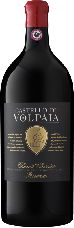 Chianti Classico DOCG Riserva - Bio