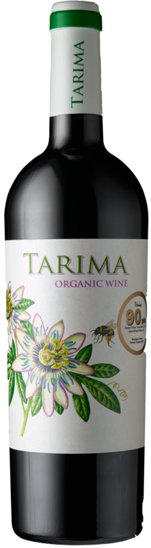 Tarima Alicante DO Organic  Bio Vegan