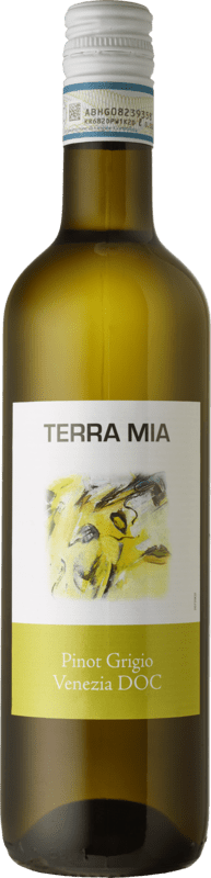Pinot Grigio Venezia DOC