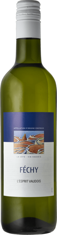 Féchy AOC La Côte