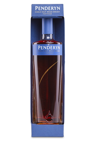 Single Malt Portwood 