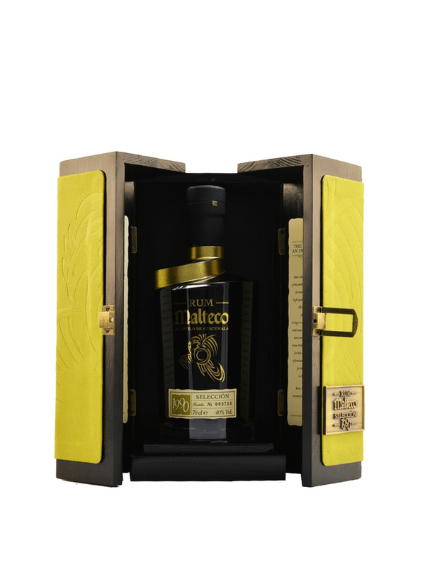 Seleccion Vintage 1990
