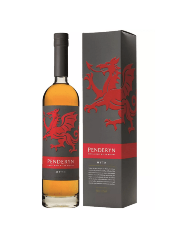 Single Malt Myth 