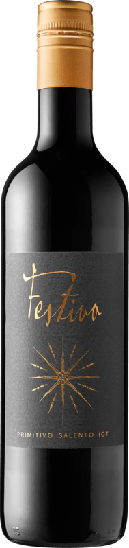 Primitivo Puglia IGP