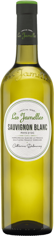 Sauvignon blanc Pays dOc IGP