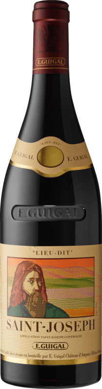 Saint Joseph AC "lieu-dit"