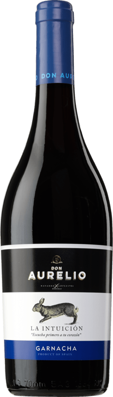 Garnacha Valdepeñas DO