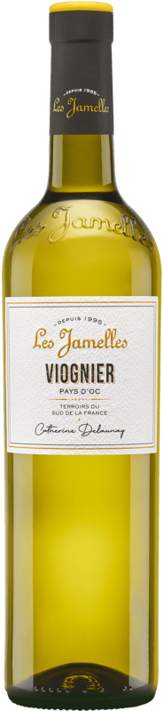 Viognier Pays dOc IGP