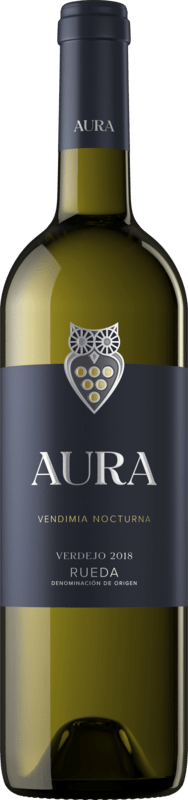 Verdejo Rueda DO blanco