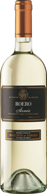 Roero Arneis DOCG