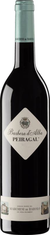 Barbera d'Alba DOC Peiragal