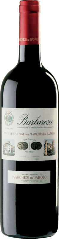 Barbaresco  DOCG Tradizione