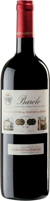 Barolo DOCG Tradizione