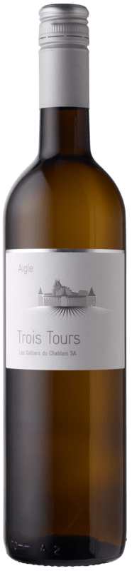 Trois Tours Aigle Chablais AOC