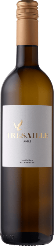 Trésaille Aigle Chablais AOC