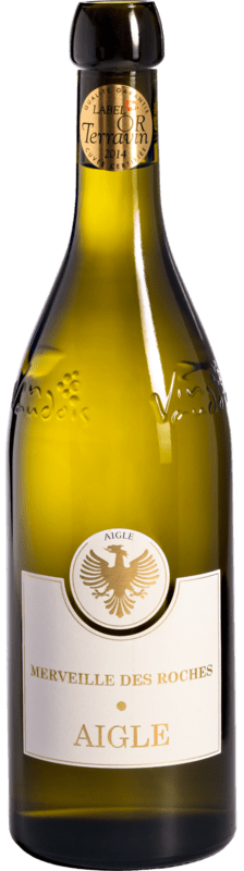 Merveille des Roches Aigle AOC