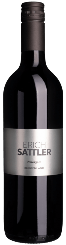 Zweigelt Neusiedlersee Bio