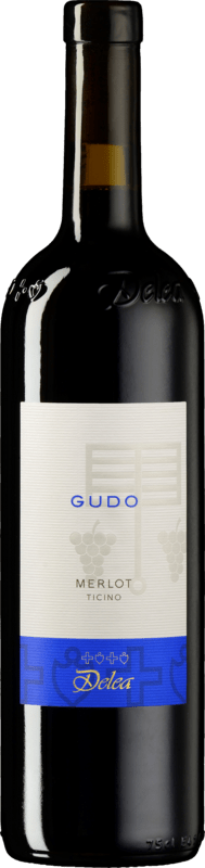 Merlot di Gudo Ticino DOC