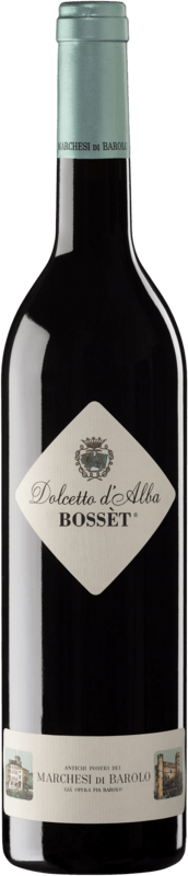 Dolcetto d'Alba DOC Bossèt