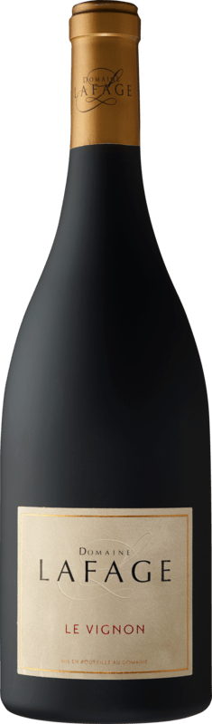 Le Vignon Côtes du Roussillon AOC