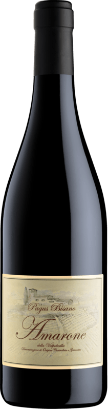 Amarone della Valpolicella DOCG Pagus Bisano