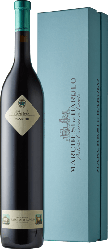 Barolo DOCG Vigna Cannubi