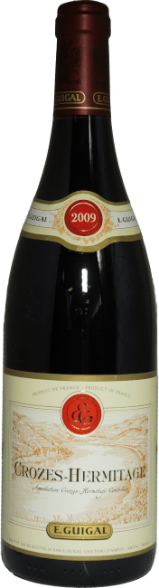 Crozes-Hermitage AC rouge