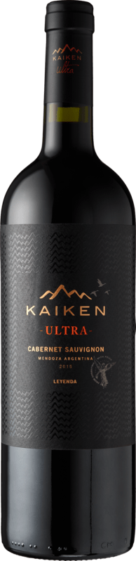 Ultra Cabernet Sauvignon Mendoza