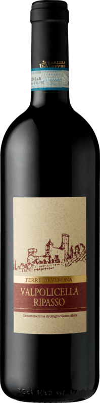 Valpolicella Ripasso DOC Terre di Verona