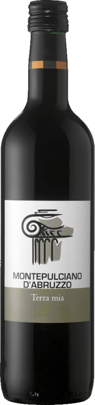 Montepulciano d'Abruzzo DOC