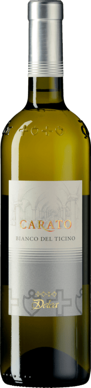 Carato bianco del Ticino DOC