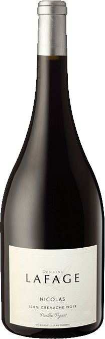 Nicolas Côtes Catalanes IGP