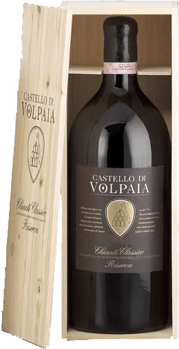 Chianti Classico DOCG Riserva - Bio