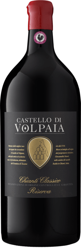 Chianti Classico DOCG Riserva - Bio