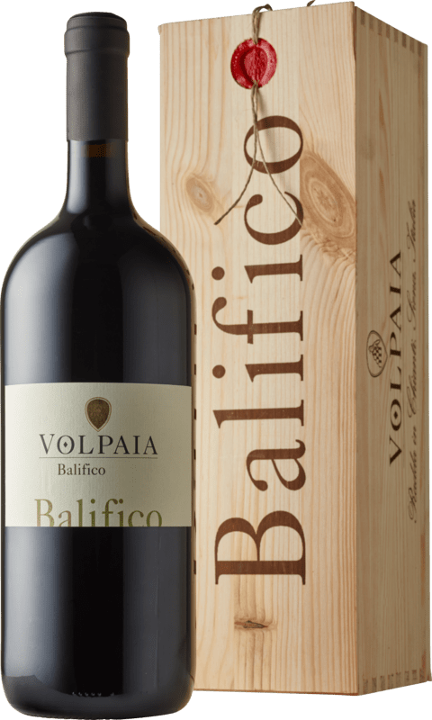 Balifico Toscana IGP - Bio