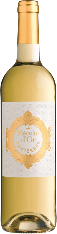 Récolte d'Or Sauternes AC