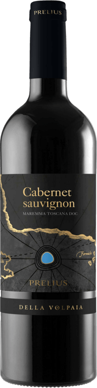 Cabernet Sauvignon Maremma DOC - Bio