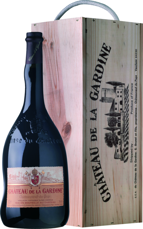 Châteauneuf-du-Pape AC