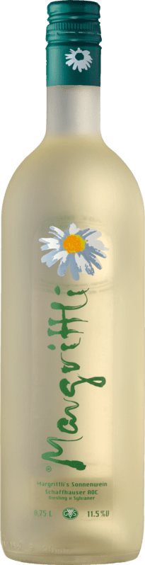 Riesling x Sylvaner Schaffhausen AOC Margrittli