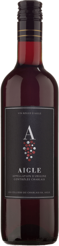 Aigle rouge Chablais AOC