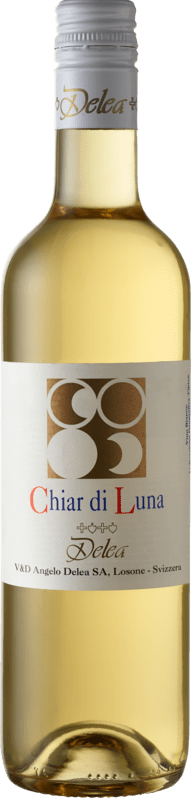 Bianco IGT Svizzera Chiar di Luna 