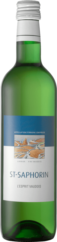 St. Saphorin AOC Lavaux