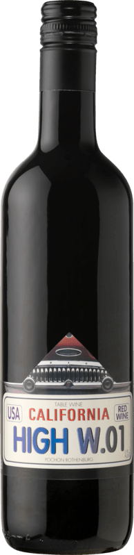 Cabernet Sauvignon California